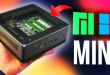 ¿Merecen la pena los MINI PC?  (Usando Linux) - Prueba | Mini Foro UM700