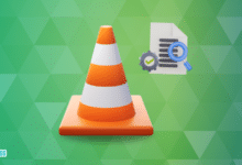Cómo comprobar los archivos de registro de VLC
