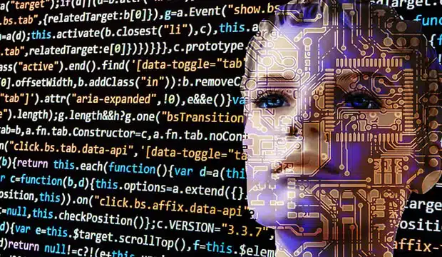 La IA potencialmente maliciosa está al frente y al centro en un nuevo informe