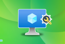 Cambiar la configuración de una máquina virtual VirtualBox existente