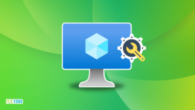 Cambiar la configuración de una máquina virtual VirtualBox existente
