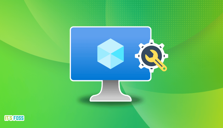 Cambiar la configuración de una máquina virtual VirtualBox existente