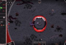 Heretic's Fork es una mezcla impía de construcción de mazos y defensa de torres.