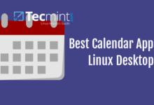 Las 7 mejores aplicaciones de calendario para escritorio Linux en 2023