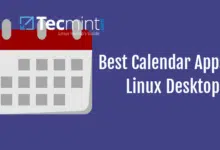 Las 7 mejores aplicaciones de calendario para escritorio Linux en 2023