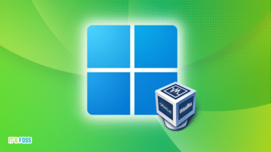 Cómo instalar VirtualBox en Windows [2 Ways]