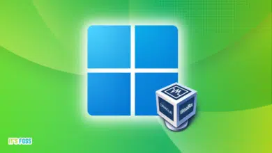 Cómo instalar VirtualBox en Windows [2 Ways]