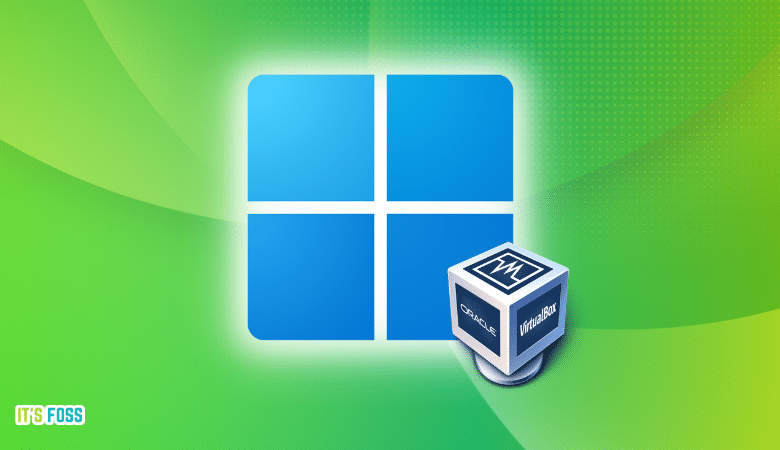 Cómo instalar VirtualBox en Windows [2 Ways]