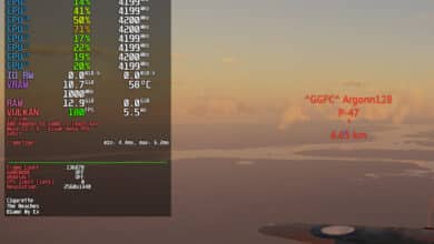 MangoHud v0.7 lanzado con soporte para ajustes preestablecidos, como en Steam Deck