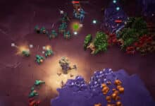 Mira una increíble demostración de Deep Rock Galactic: Survivor