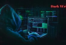 Archivos de Darknet: exponiendo estafas y mercados ocultos