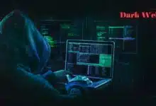 Archivos de Darknet: exponiendo estafas y mercados ocultos