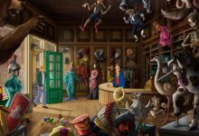 Broken Sword: Shadow of the Templars remasterizado y con una nueva aventura