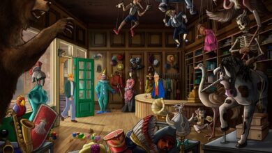 Broken Sword: Shadow of the Templars remasterizado y con una nueva aventura