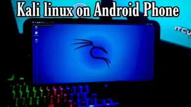 Cómo instalar Kali Linux en Android sin root