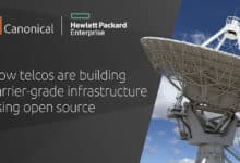 Cómo las empresas de telecomunicaciones están utilizando el código abierto para construir infraestructura de nivel de operador