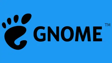 GNOME 45 lanzado con indicador de espacio de trabajo dinámico, indicador de cámara y más