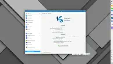 KaOS Linux 2023.09 agrega KDE Gear 23.08, cambiando el enfoque a KDE Plasma 6 ISO