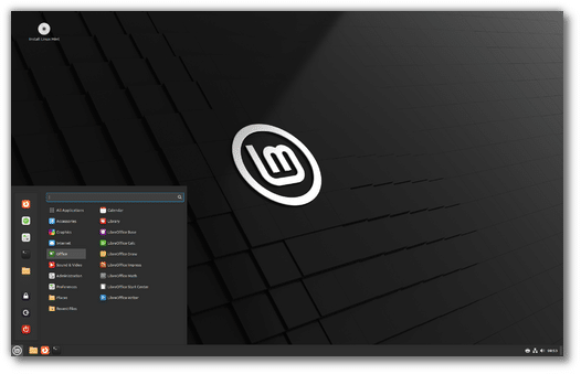 LMDE 6 “Faye” – Lanzamiento BETA – Blog de Linux Mint