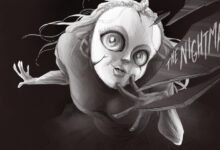 La novela visual de terror surrealista totalmente interpretada con voz Slay the Princess se lanza el 20 de octubre