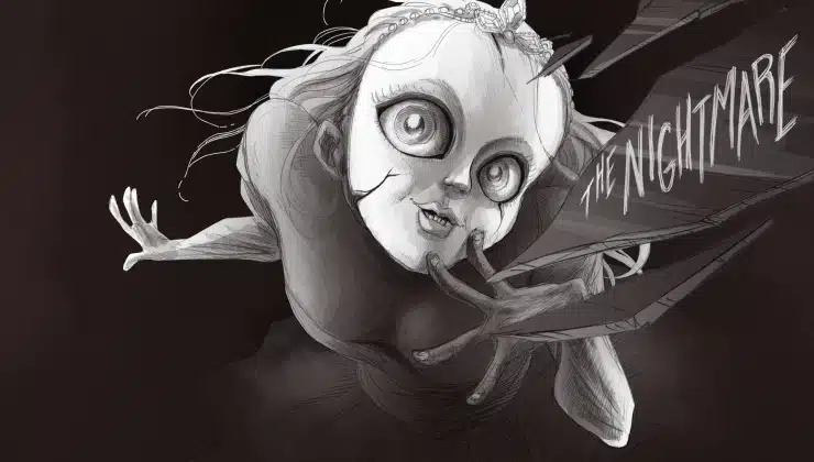 La novela visual de terror surrealista totalmente interpretada con voz Slay the Princess se lanza el 20 de octubre