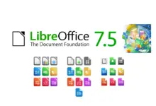 Lanzamiento de la suite ofimática LibreOffice 7.5.6, más de 50 errores corregidos