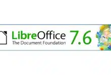 LibreOffice 7.6.1 ya está disponible para descargar e incluye más de 120 correcciones