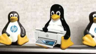 Los controladores de imágenes e impresión de HP Linux ahora son compatibles con Fedora 38 y Ubuntu 23.04