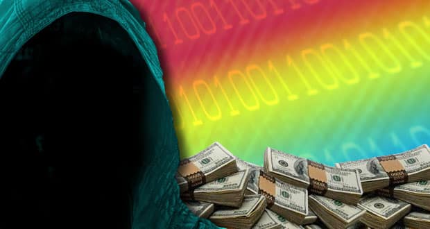 No pagues a los piratas informáticos