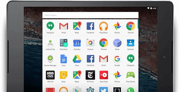 Numerosas vulnerabilidades en aplicaciones populares de Android: informe