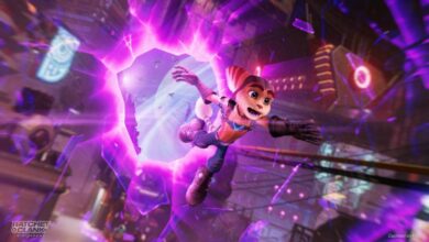 Ratchet & Clank: Rift Apart obtiene FSR 2.2 y Ray Tracing para GPU AMD en Linux
