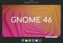 Se espera que el entorno de escritorio GNOME 46 se lance el 20 de marzo de 2024