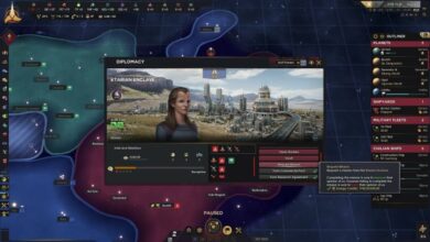 Star Trek: Infinite de Paradox se estrena el 12 de octubre
