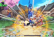 Tortugas Ninja: Shredder's Revenge - El contenido descargable Dimension Shellshock ya está disponible