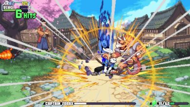 Tortugas Ninja: Shredder's Revenge - El contenido descargable Dimension Shellshock ya está disponible