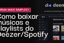 ¡Cómo configurar Deemix para descargar música y listas de reproducción! Dimix 2023