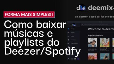 ¡Cómo configurar Deemix para descargar música y listas de reproducción! Dimix 2023
