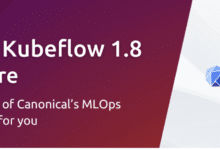 Charmed Kubeflow 1.8 Beta ya está disponible