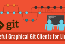 Los 11 mejores clientes gráficos Git para Linux en 2023