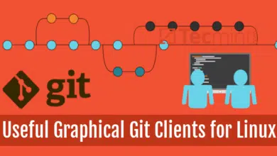 Los 11 mejores clientes gráficos Git para Linux en 2023