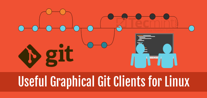 Los 11 mejores clientes gráficos Git para Linux en 2023