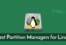 Los 6 mejores administradores de particiones CLI y GUI para Linux