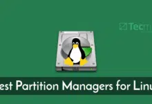 Los 6 mejores administradores de particiones CLI y GUI para Linux