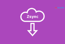 Utilice Zsync para descargar solo la parte nueva de la imagen ISO