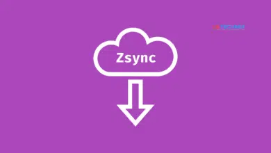 Utilice Zsync para descargar solo la parte nueva de la imagen ISO
