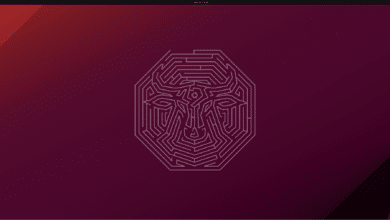 Canonical lanza Ubuntu 23.10 Mantic Minotaur