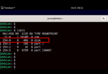 Cómo expandir o cambiar el tamaño del disco de la máquina virtual KVM