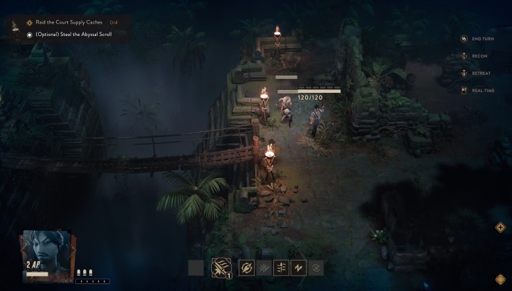 Harebrained Schemes y Paradox Interactive se separan