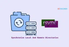 Utilice Rsync para sincronizar directorios locales y remotos en Linux
