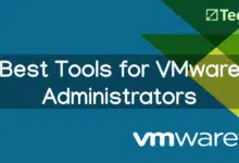 Las 27 herramientas más utilizadas por los administradores de VMware en 2023